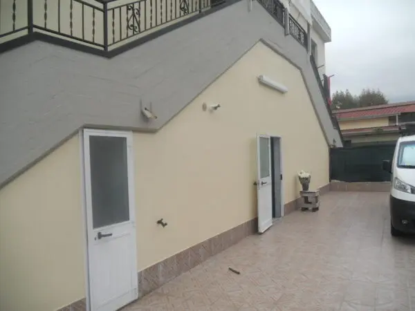 Terratetto via Borgolo, Castelnuovo Magra