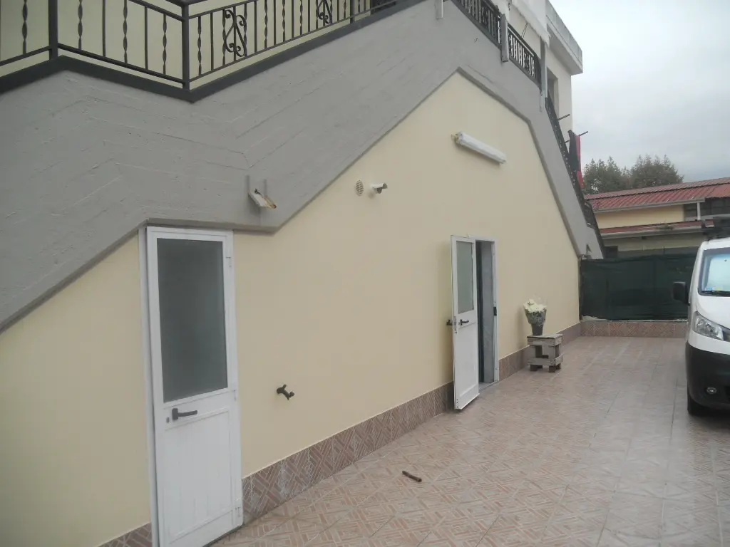 Immagine per Terratetto in vendita a Castelnuovo Magra via Borgolo