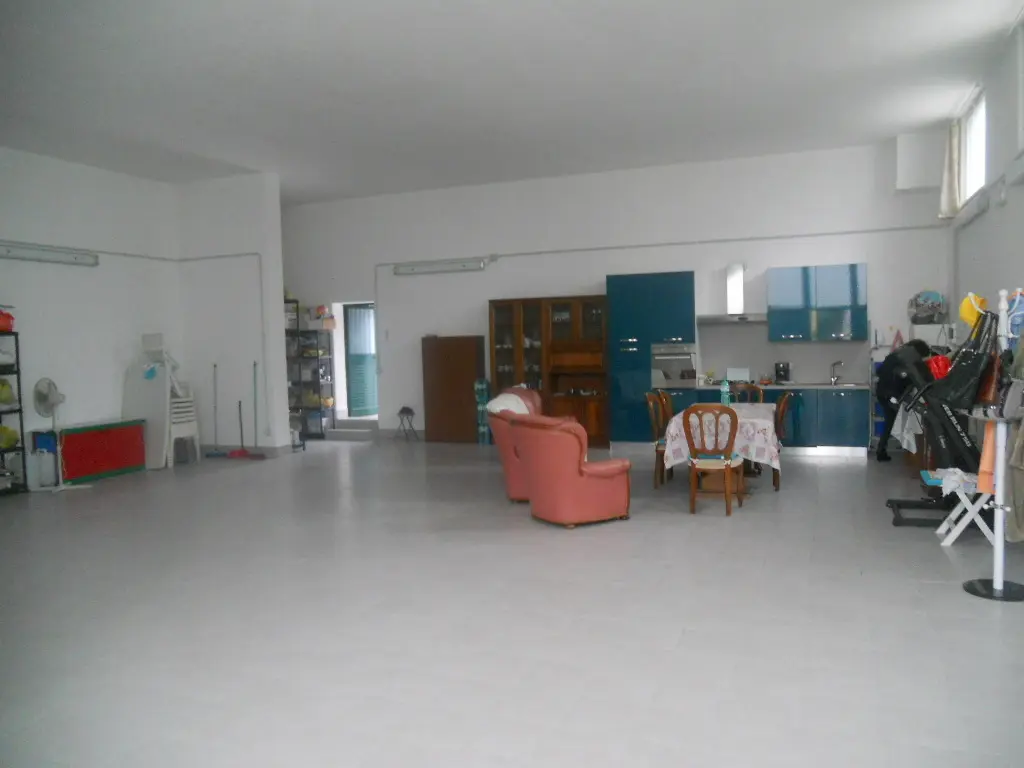 Immagine per Terratetto in vendita a Castelnuovo Magra via Borgolo