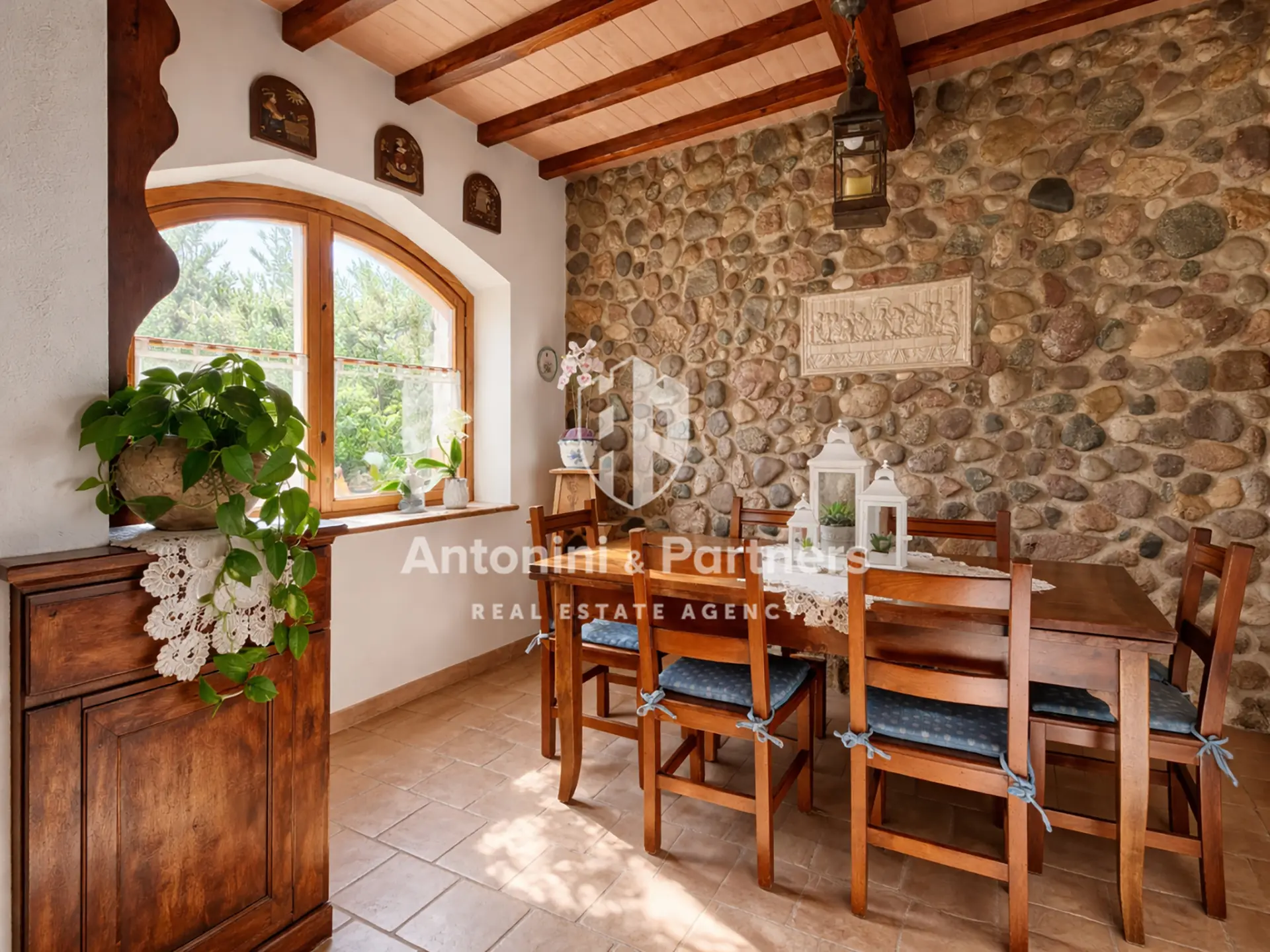 Immagine per Casale in vendita a Gualdo Cattaneo strada Provinciale 385