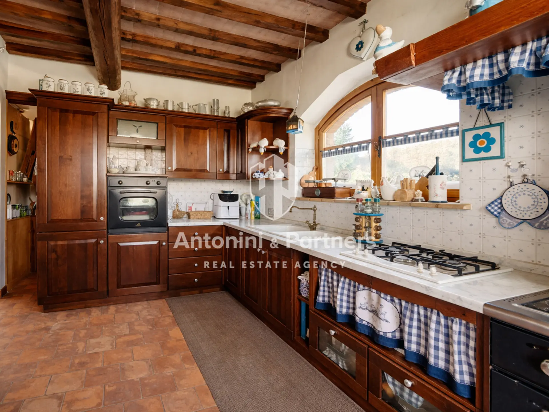 Immagine per Casale in vendita a Gualdo Cattaneo strada Provinciale 385