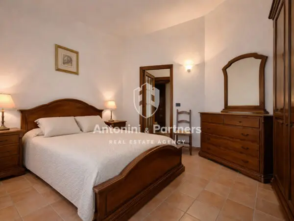 Terratetto via Frazione Izzalini, Todi