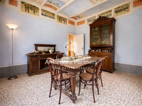Palazzo - Stabile viale Vittorio Veneto, Marsciano