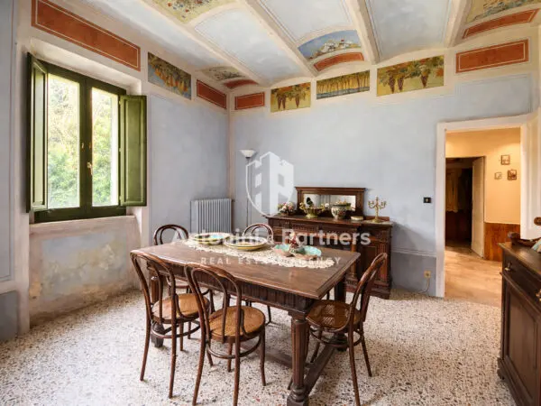 Palazzo - Stabile viale Vittorio Veneto, Marsciano