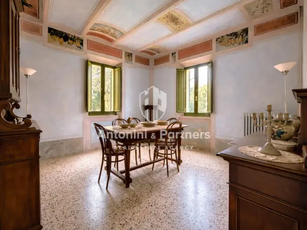Palazzo - Stabile viale Vittorio Veneto, Marsciano