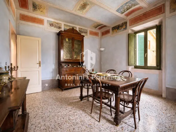 Palazzo - Stabile viale Vittorio Veneto, Marsciano
