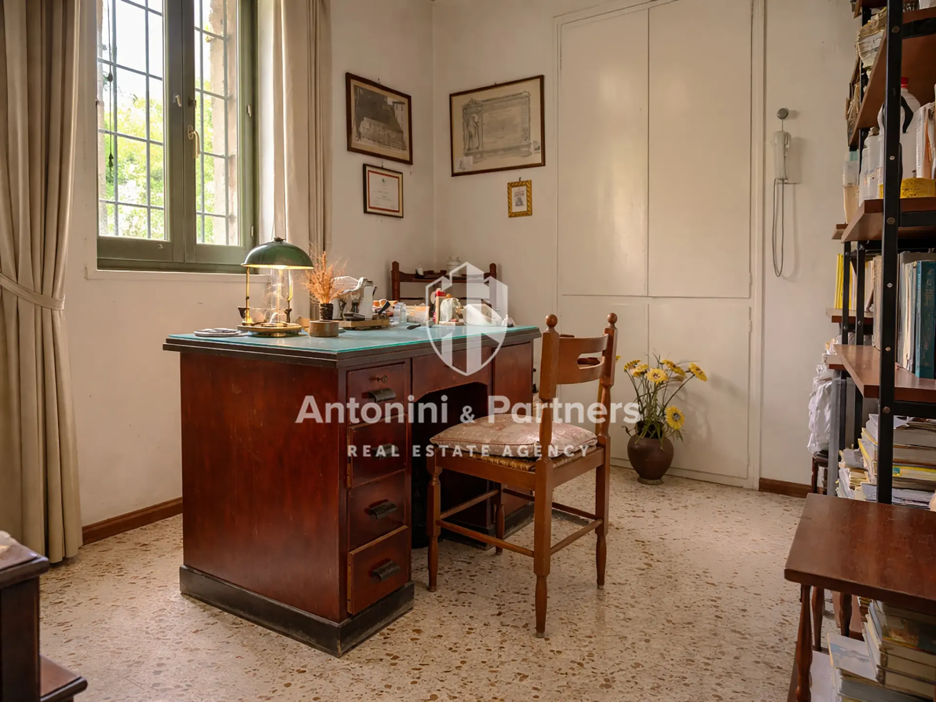 Immagine per Palazzo - Stabile in vendita a Marsciano viale Vittorio Veneto