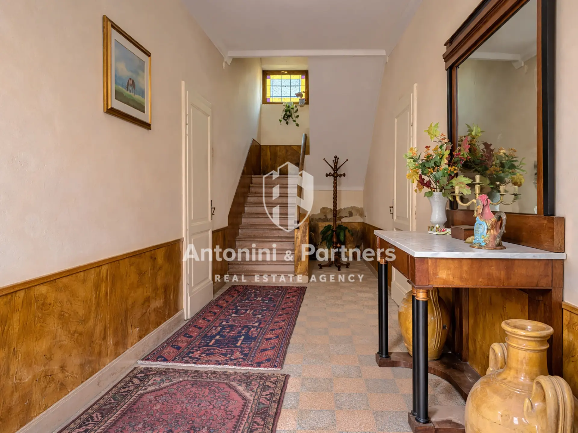 Immagine per Palazzo - Stabile in vendita a Marsciano viale Vittorio Veneto