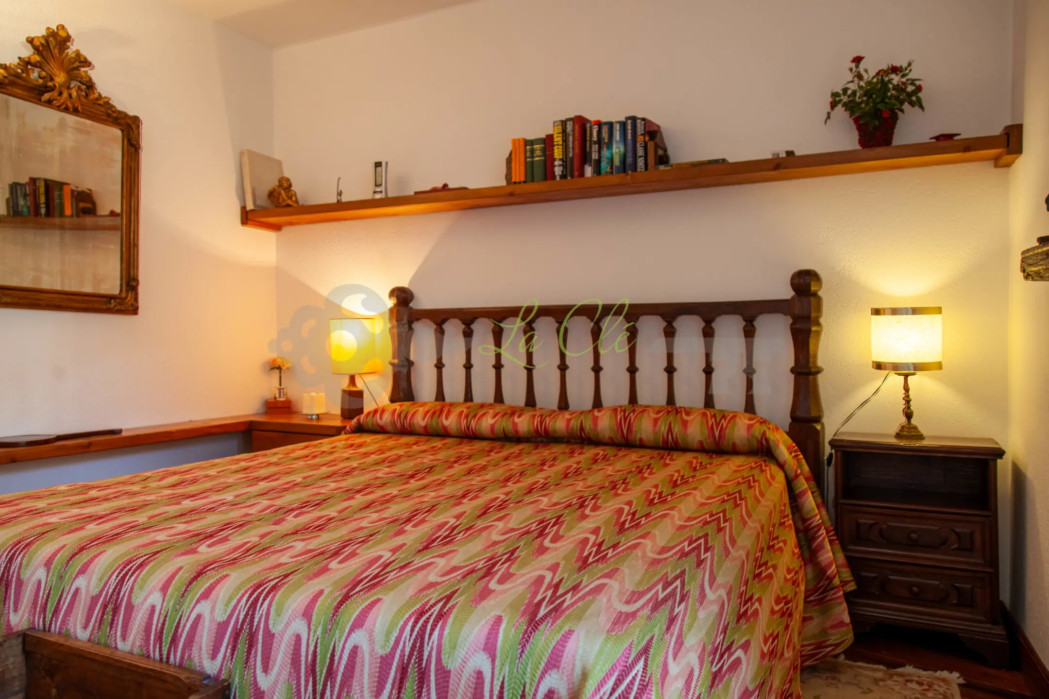 Immagine per Quadrilocale in affitto a Courmayeur via Roma 140