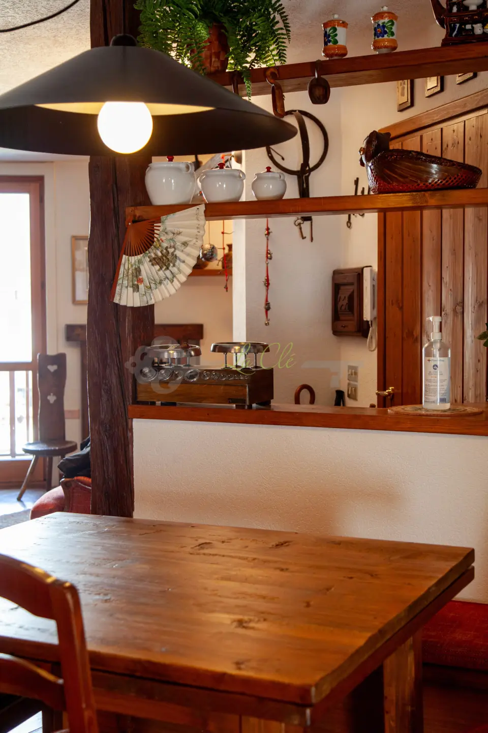 Immagine per Quadrilocale in affitto a Courmayeur via Roma 140