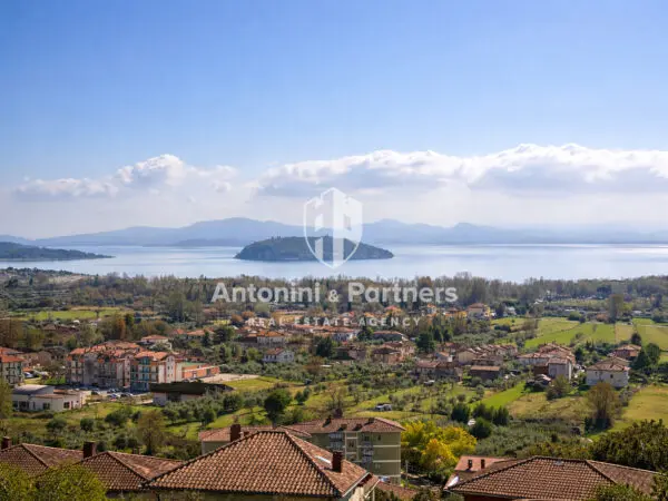 Monolocale via Ritorta, Tuoro Sul Trasimeno
