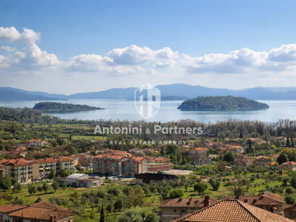 Monolocale via Ritorta, Tuoro Sul Trasimeno