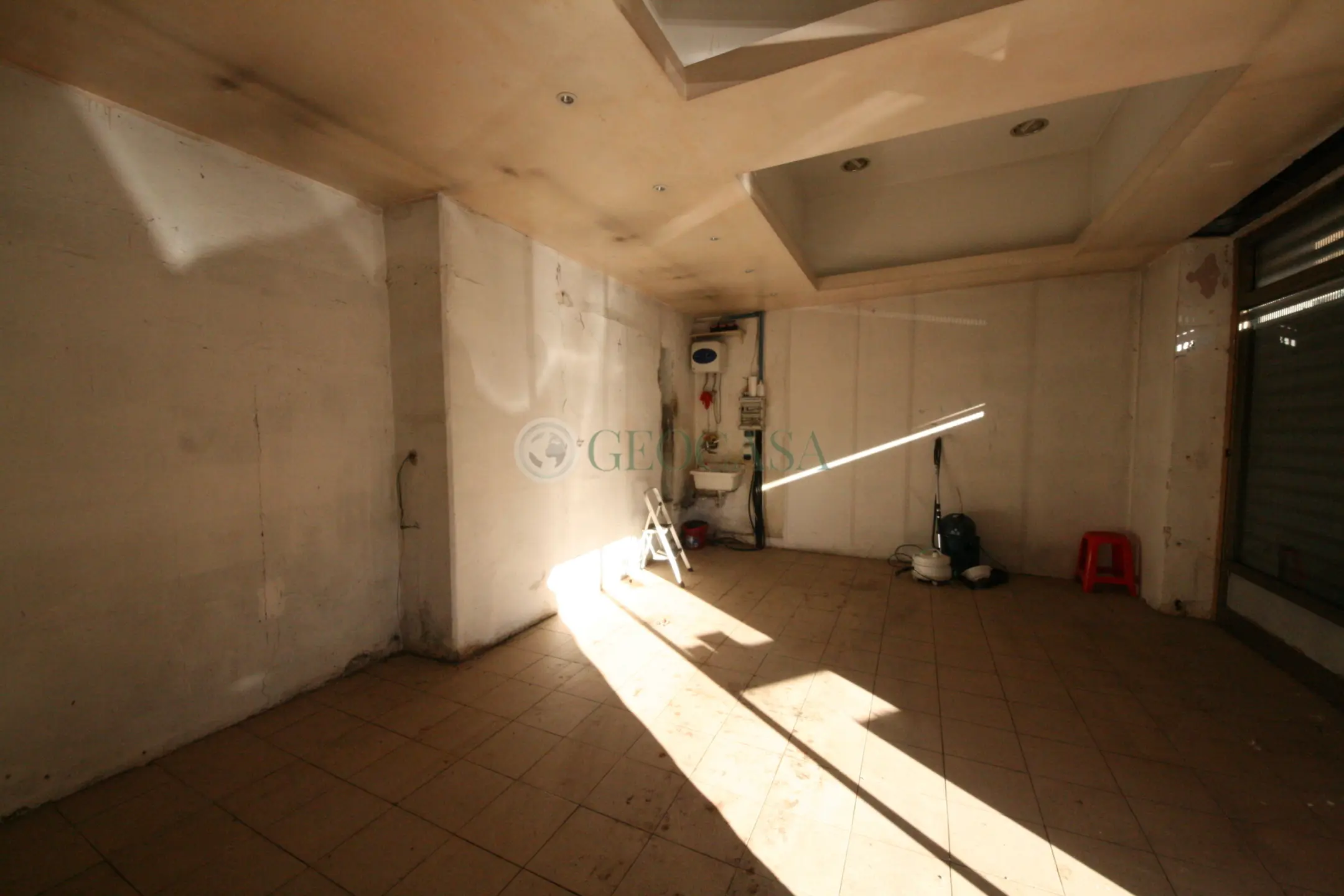 Immagine per Locale commerciale in affitto a La Spezia via Del Canaletto 333