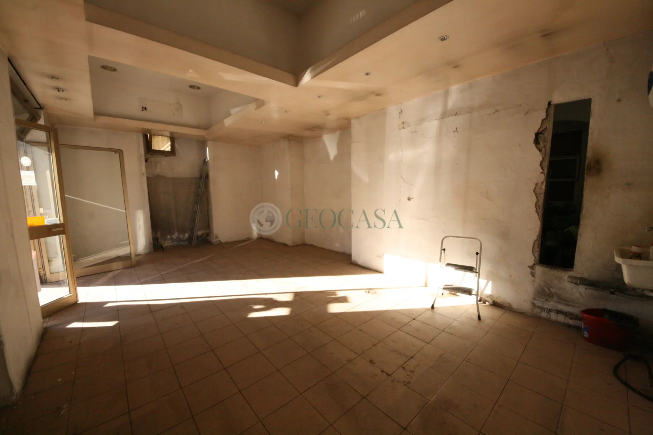 Immagine per Locale commerciale in affitto a La Spezia via Del Canaletto 333