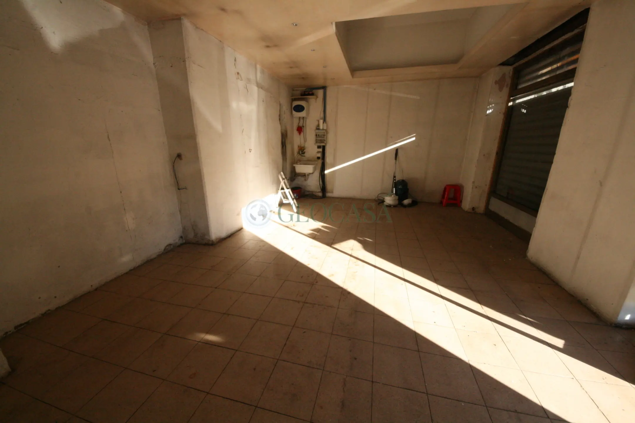 Immagine per Locale commerciale in affitto a La Spezia via Del Canaletto 333