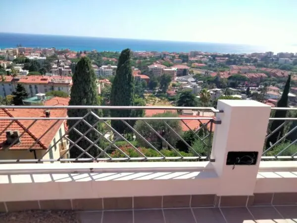 Villa Bordighera