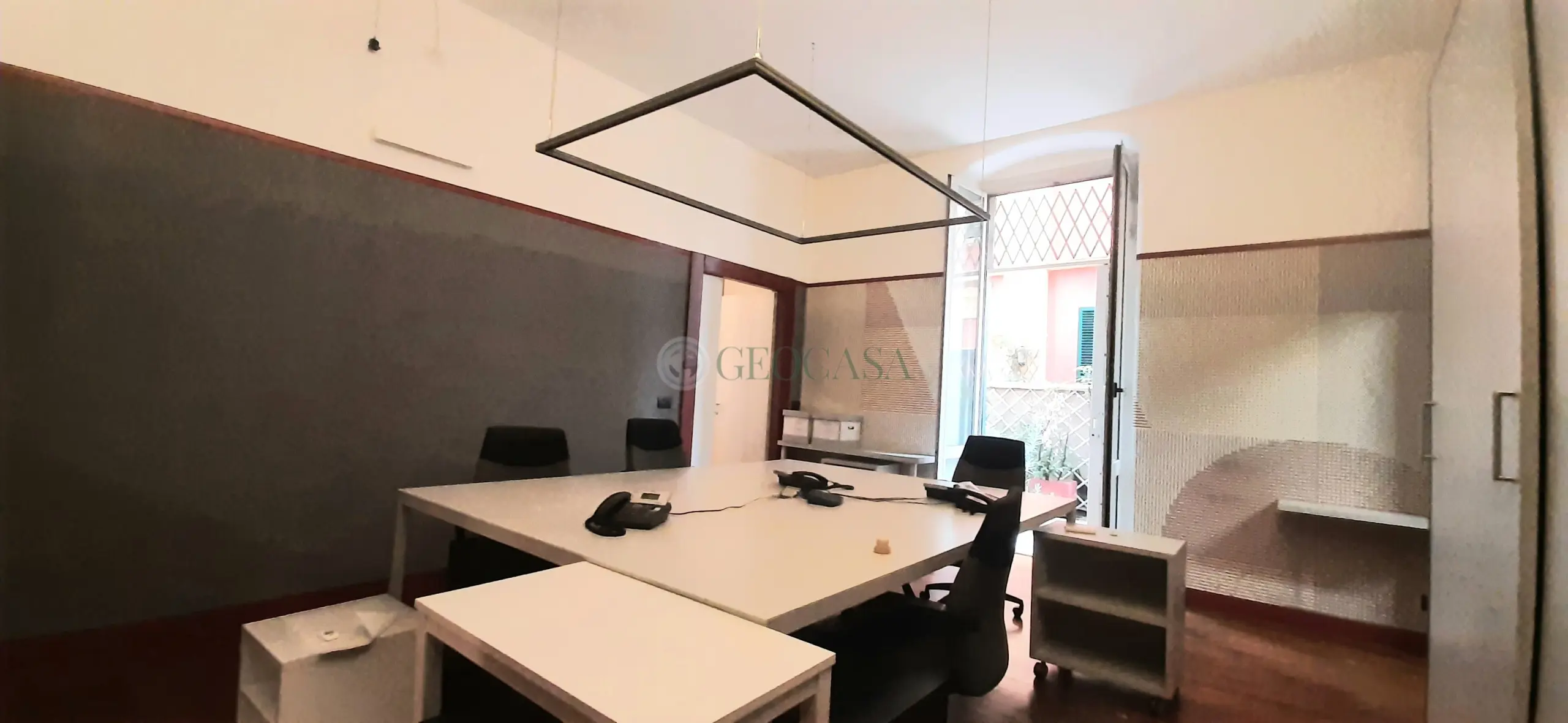 Immagine per Area verde in affitto a La Spezia piazza Giuseppe Verdi