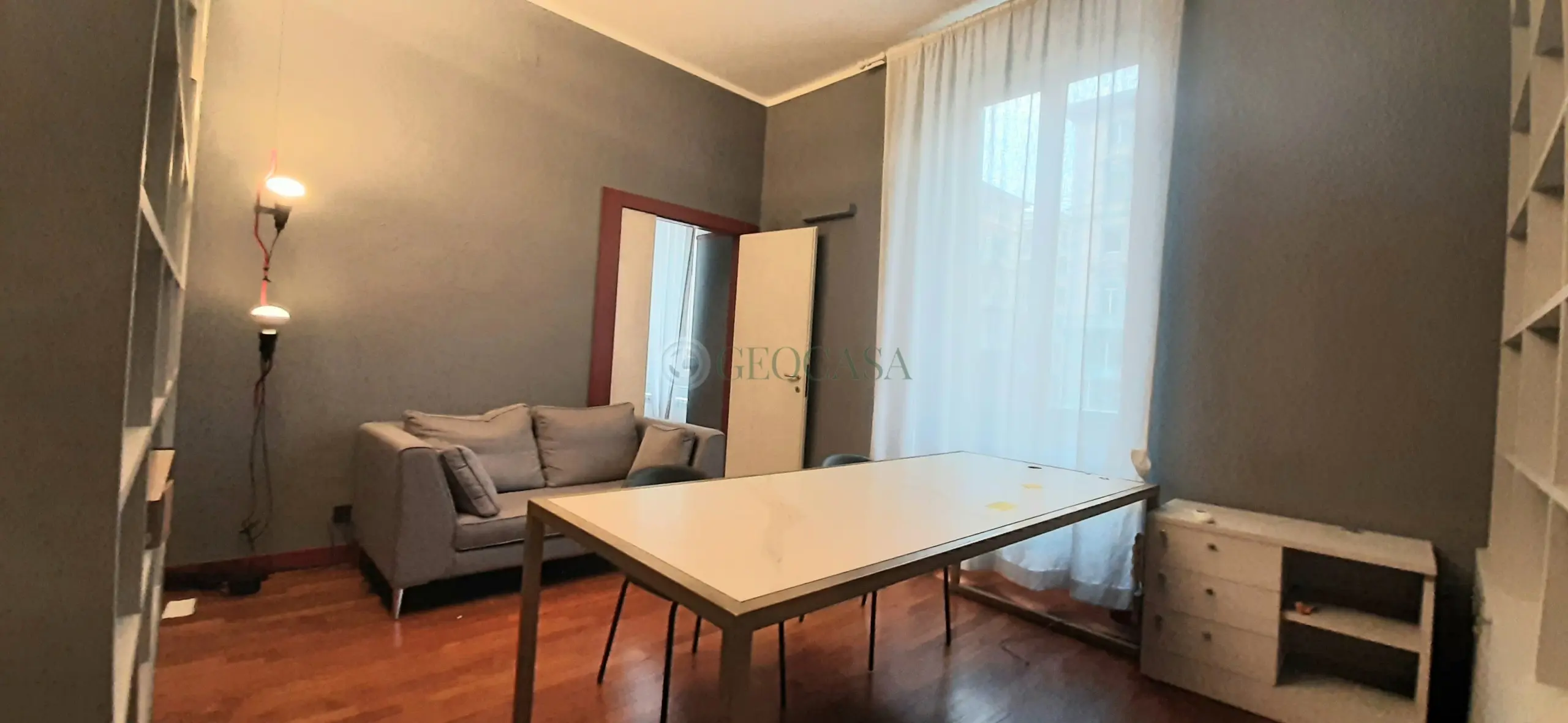 Immagine per Area verde in affitto a La Spezia piazza Giuseppe Verdi