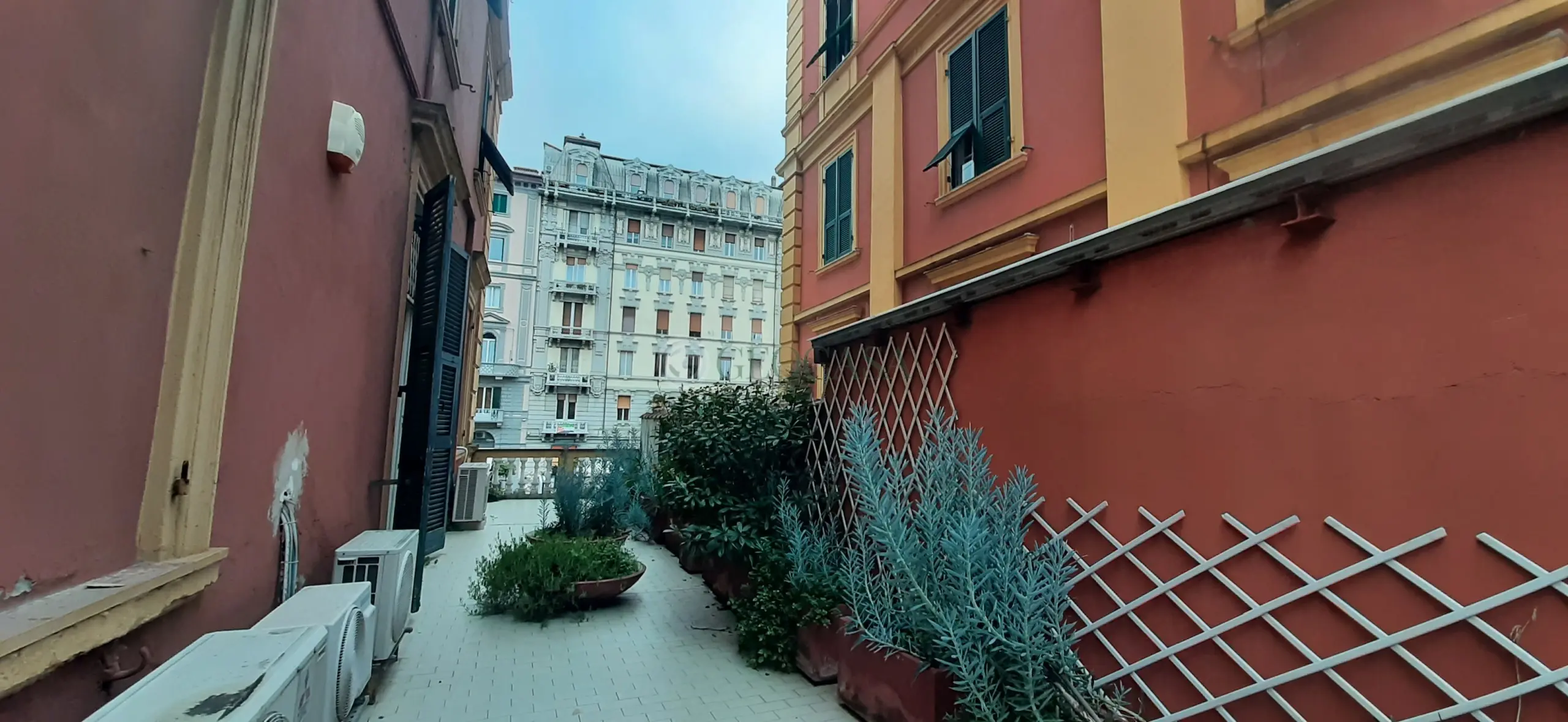 Immagine per Area verde in affitto a La Spezia piazza Giuseppe Verdi