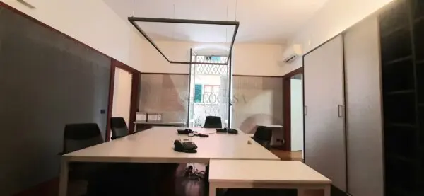 Immagine per Area verde in affitto a La Spezia piazza Giuseppe Verdi