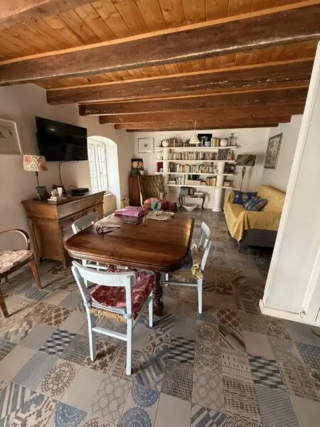 Villa 20, La Spezia