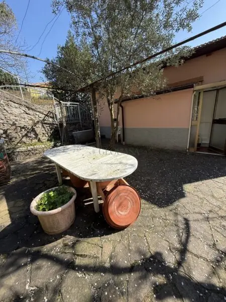 Villa 20, La Spezia