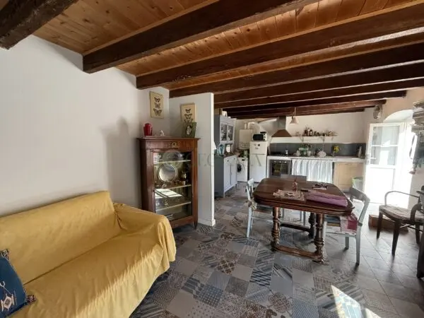 Villa 20, La Spezia