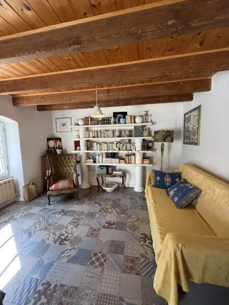 Villa 20, La Spezia