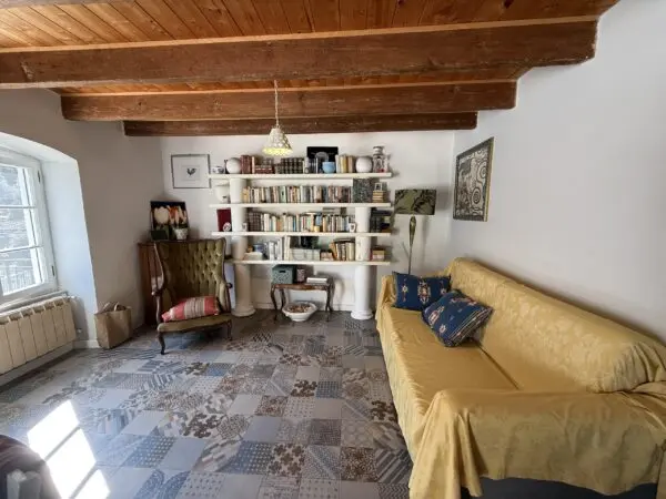 Villa 20, La Spezia