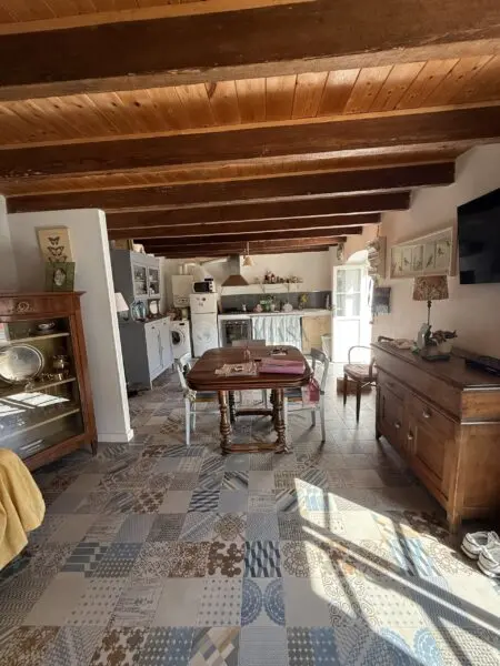 Villa 20, La Spezia