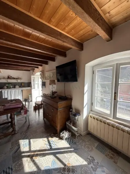 Villa 20, La Spezia