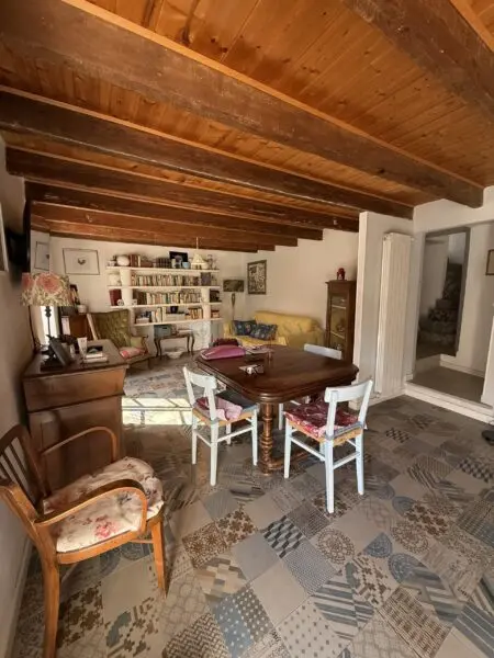 Villa 20, La Spezia