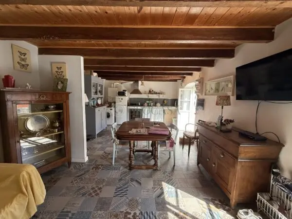 Villa 20, La Spezia