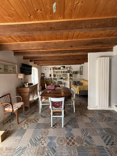 Villa 20, La Spezia