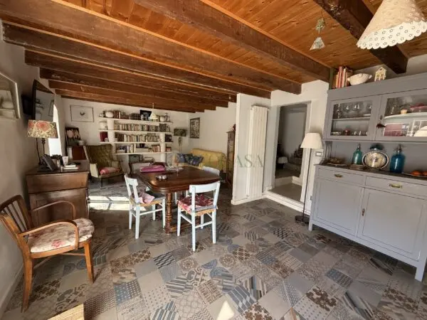 Villa 20, La Spezia