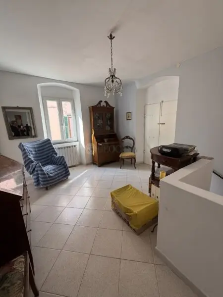 Villa 20, La Spezia
