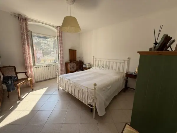 Villa 20, La Spezia