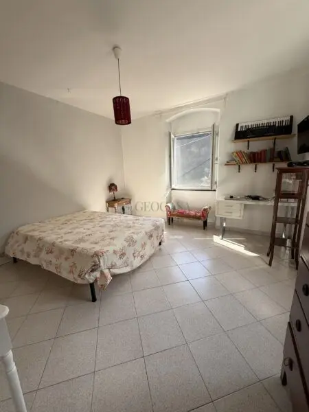 Villa 20, La Spezia
