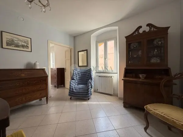 Villa 20, La Spezia