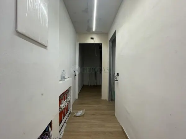 Appartamento via Bradia 28, Sarzana