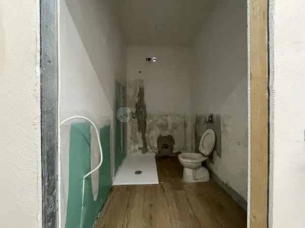 Appartamento via Bradia 28, Sarzana