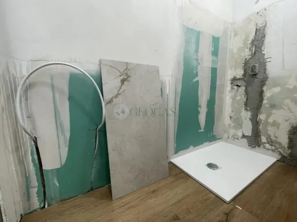Appartamento via Bradia 28, Sarzana