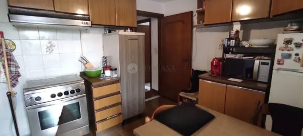 Appartamento via Aurelia 3, Vezzano Ligure