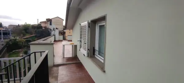 Appartamento via Aurelia 3, Vezzano Ligure
