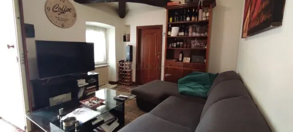 Appartamento via Aurelia 3, Vezzano Ligure