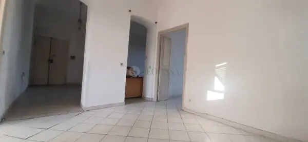 Monolocale via Buonviaggio 40, La Spezia