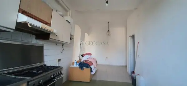 Monolocale via Buonviaggio 40, La Spezia