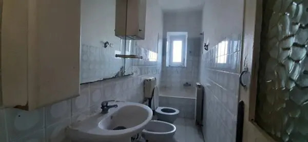 Monolocale via Buonviaggio 40, La Spezia