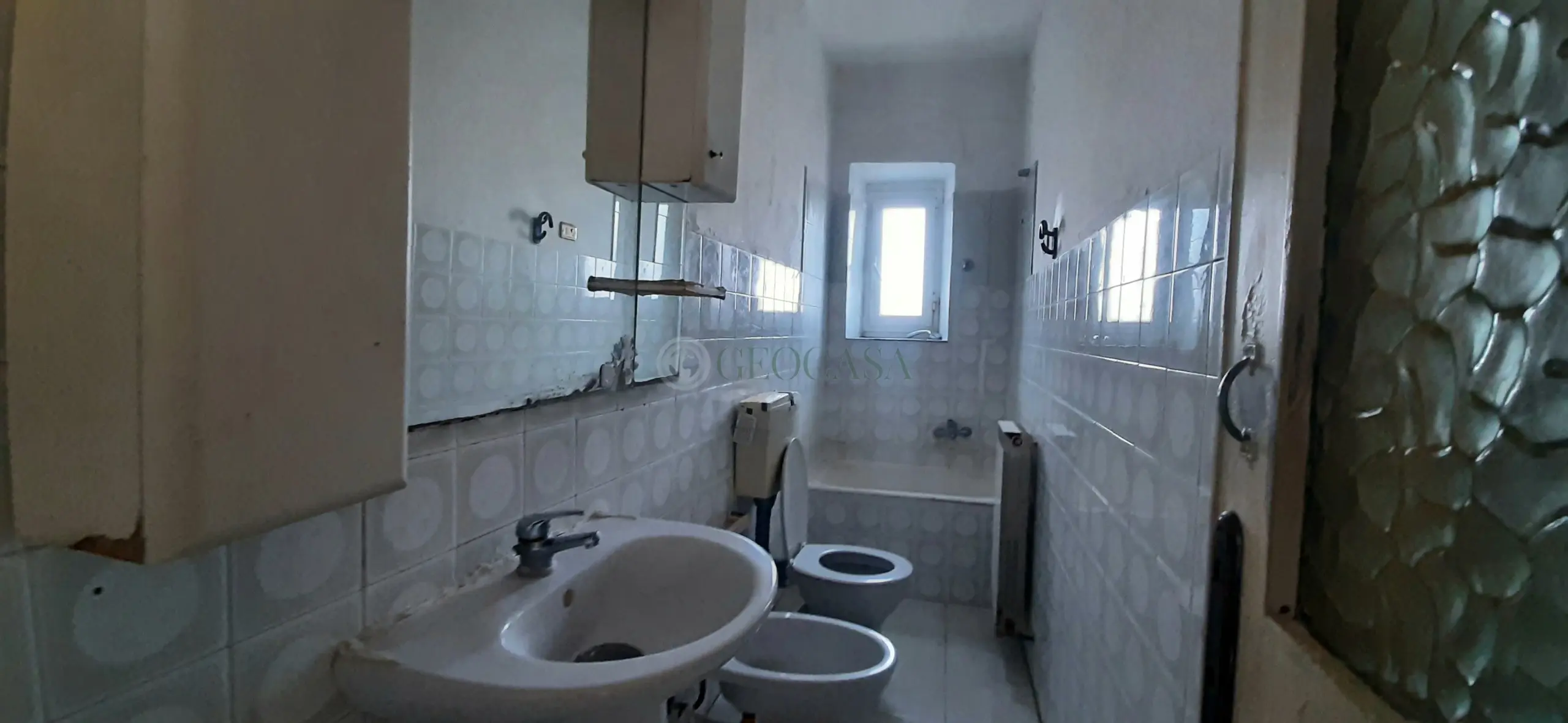 Immagine per Monolocale in vendita a La Spezia via Buonviaggio 40