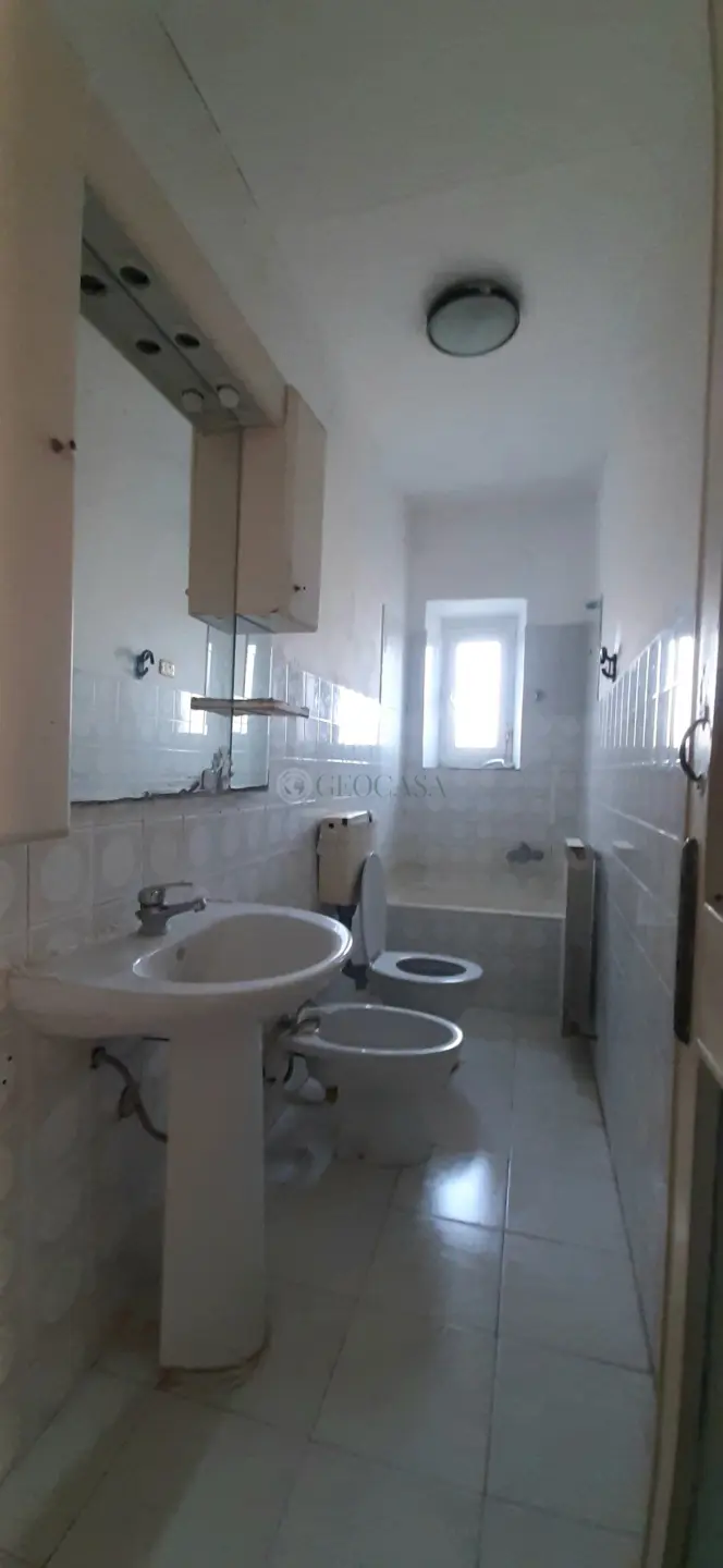 Immagine per Monolocale in vendita a La Spezia via Buonviaggio 40